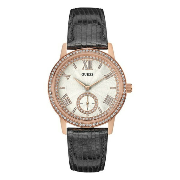 Orologi da Polso Orologio Donna Guess W0642L3 ( 39 mm) Guess  Beauty Revive