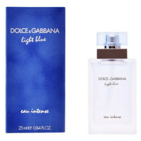 Intense Light Blue Woman Perfume Dolce & Gabbana EDP EDP skills: 25 ml