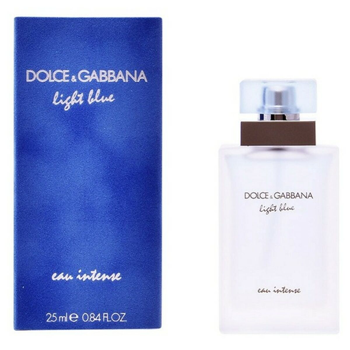 Profumo Donna Light Blue Intense Dolce & Gabbana EDP EDP Capacità:25 ml