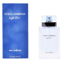 Intense Light Blue Woman Perfume Dolce & Gabbana EDP EDP skills: 25 ml