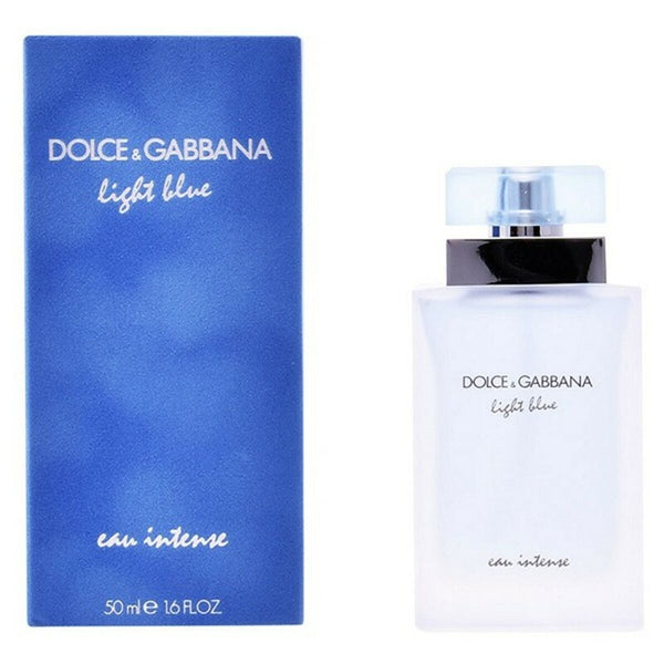 Profumo Donna Light Blue Intense Dolce & Gabbana EDP EDP Capacità:25 ml