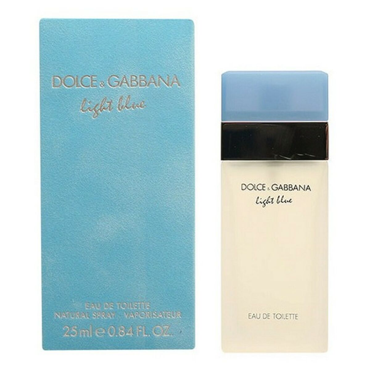 Profumo Donna Dolce & Gabbana Light Blue EDT Capacità:200 ml