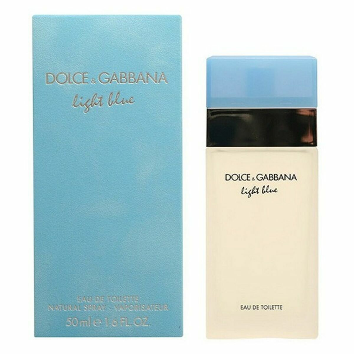 Profumeria Profumo Donna D&G DO15 D&G  Beauty Revive