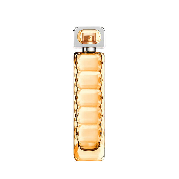 Women's perfume Hugo Boss EDT Orange 50 ml