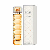 Profumo Donna Hugo Boss Orange Woman 75 ml