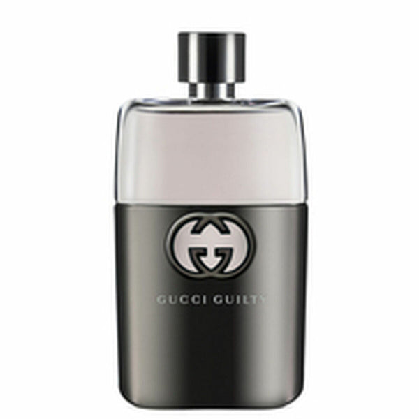 Profumo Uomo Gucci Gucci Guilty Homme EDT 90 ml