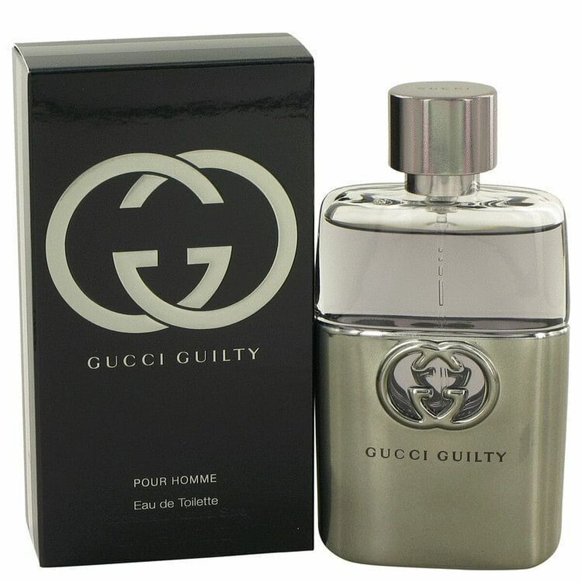 Wander Man Gucci Guilty Edt 50 ml