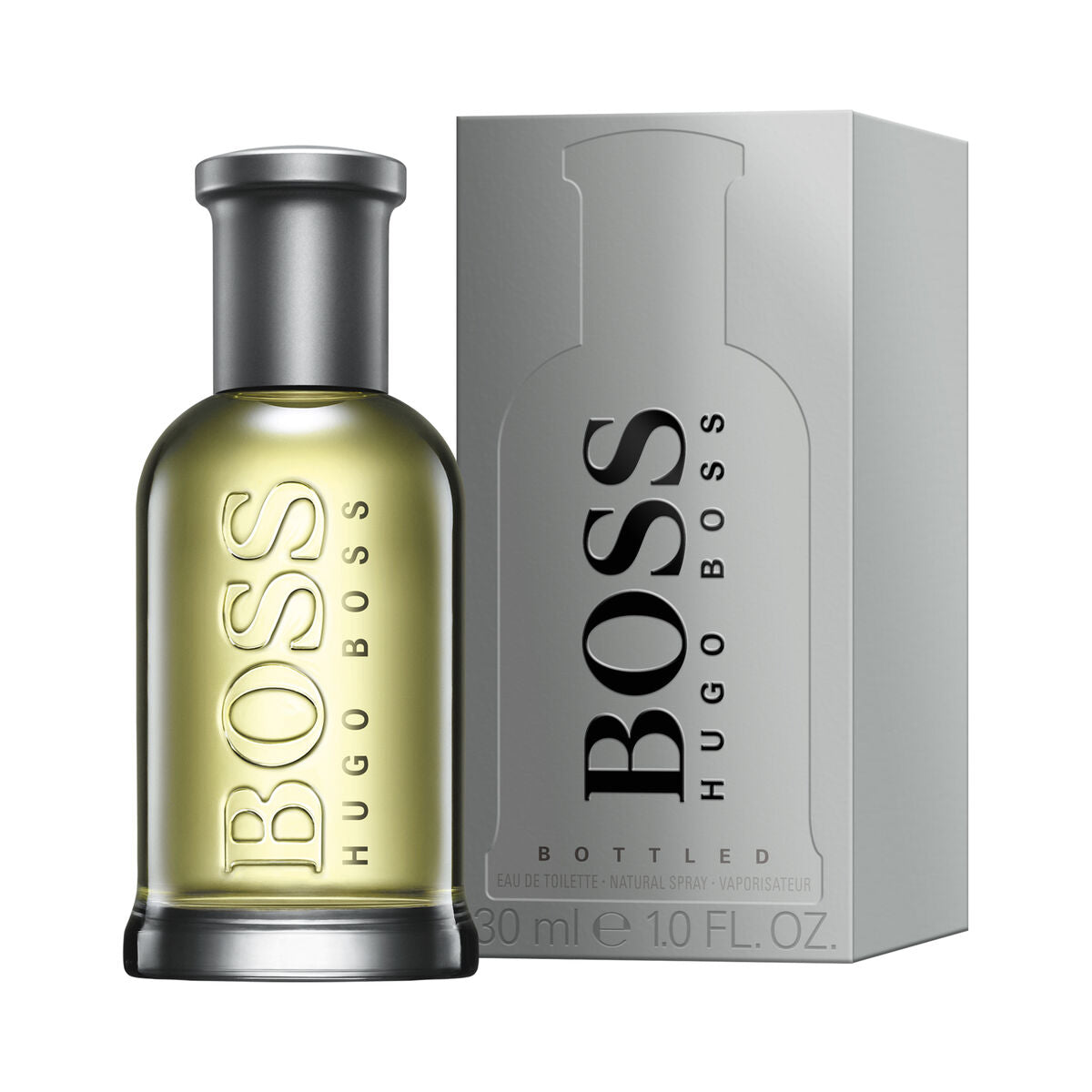 Profumo Uomo Hugo Boss Boss Bottled EDT