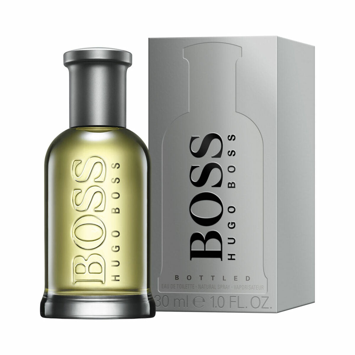 Hugo Boss Boss Botled EDT (30 ml) man perfume man)