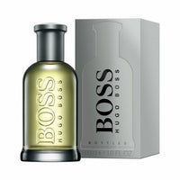 Hugo Boss EDT 50 ml boss botled man perfume man