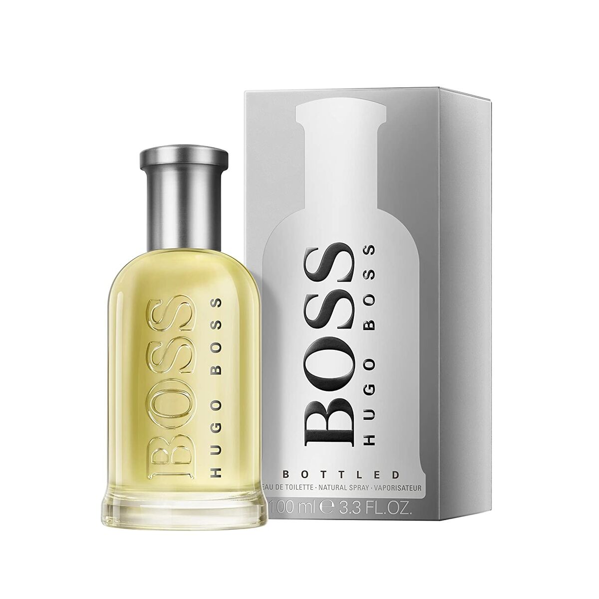 Profumeria Profumo Uomo Hugo Boss Bottled No 6 EDT 100 ml Hugo Boss  Beauty Revive