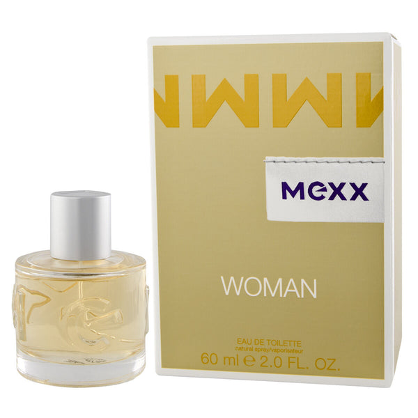 Profumeria Profumo Donna Mexx Woman EDT 60 ml Mexx  Beauty Revive