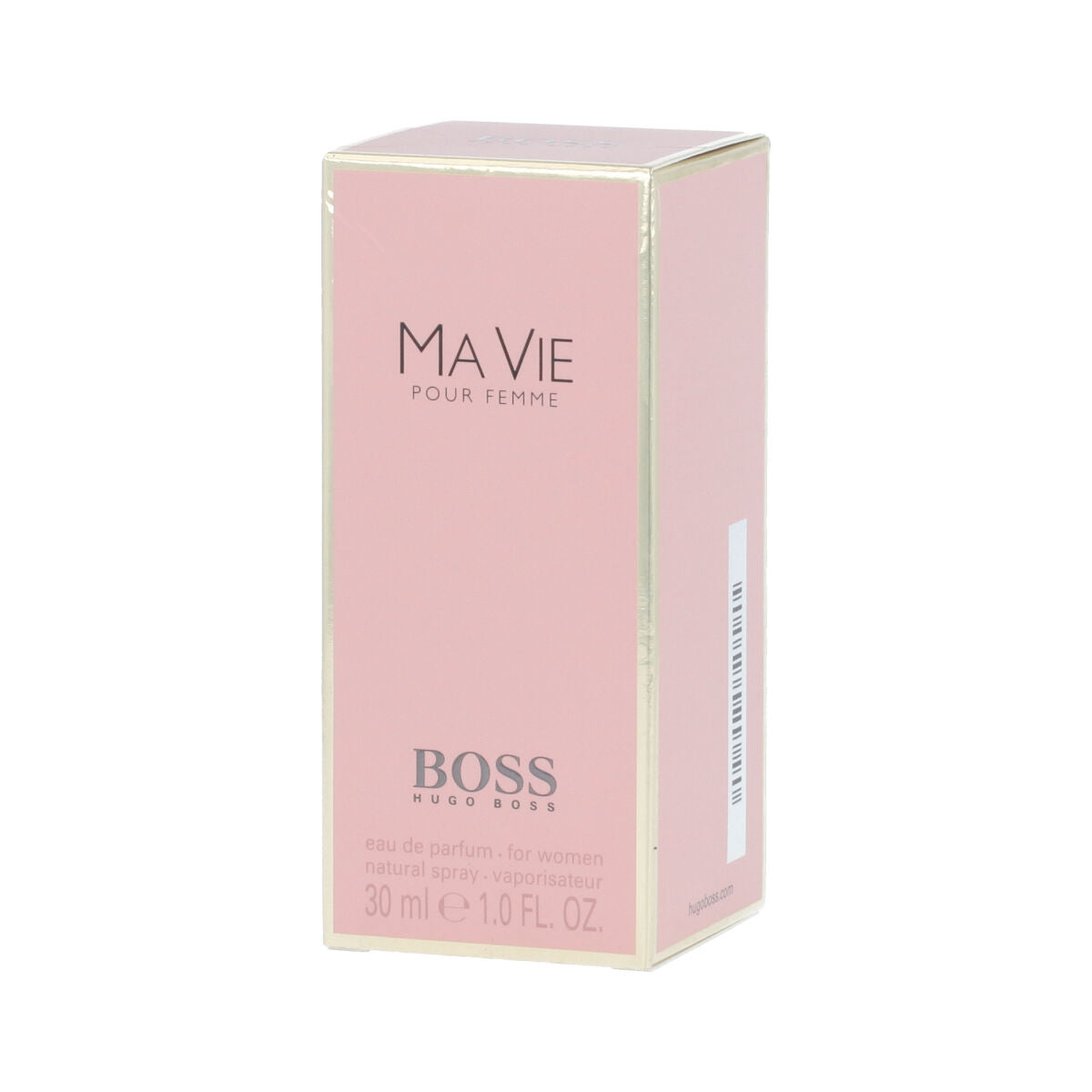 Women's perfume Hugo Boss EDP Boss Ma Vie Pour Femme 30 ml