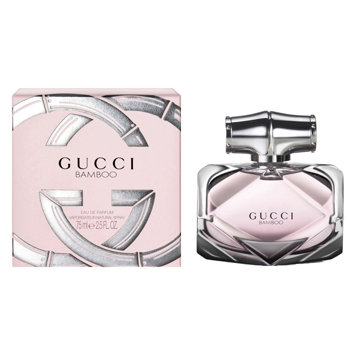 Women's perfume Gucci EDP EDP 75 ml