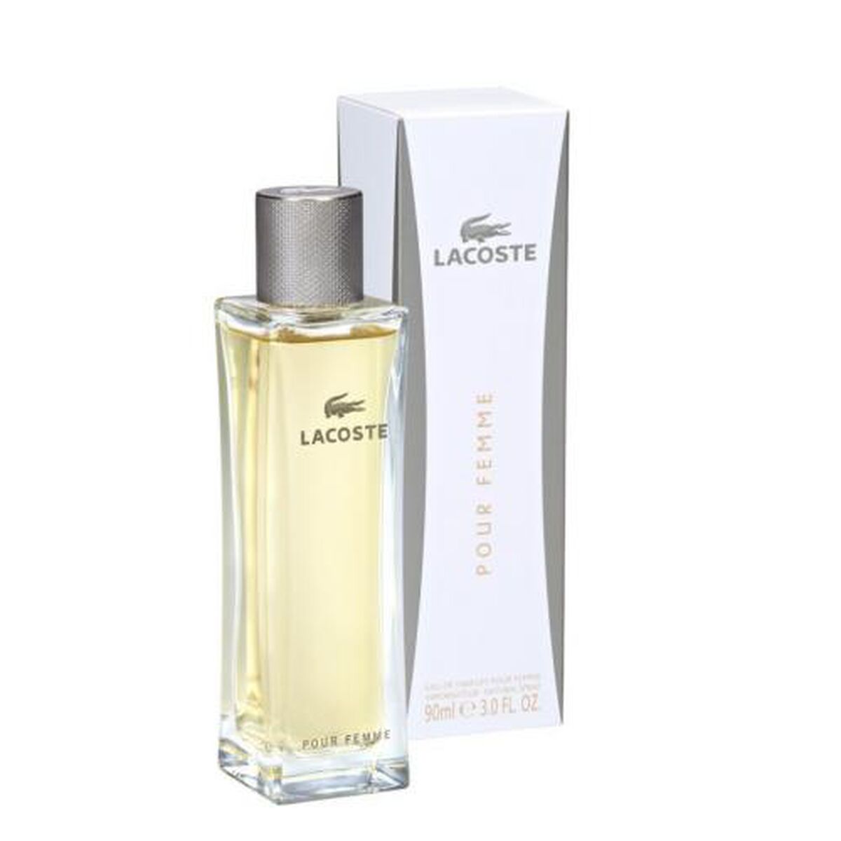 Women's perfume Lacoste 127178 EDP