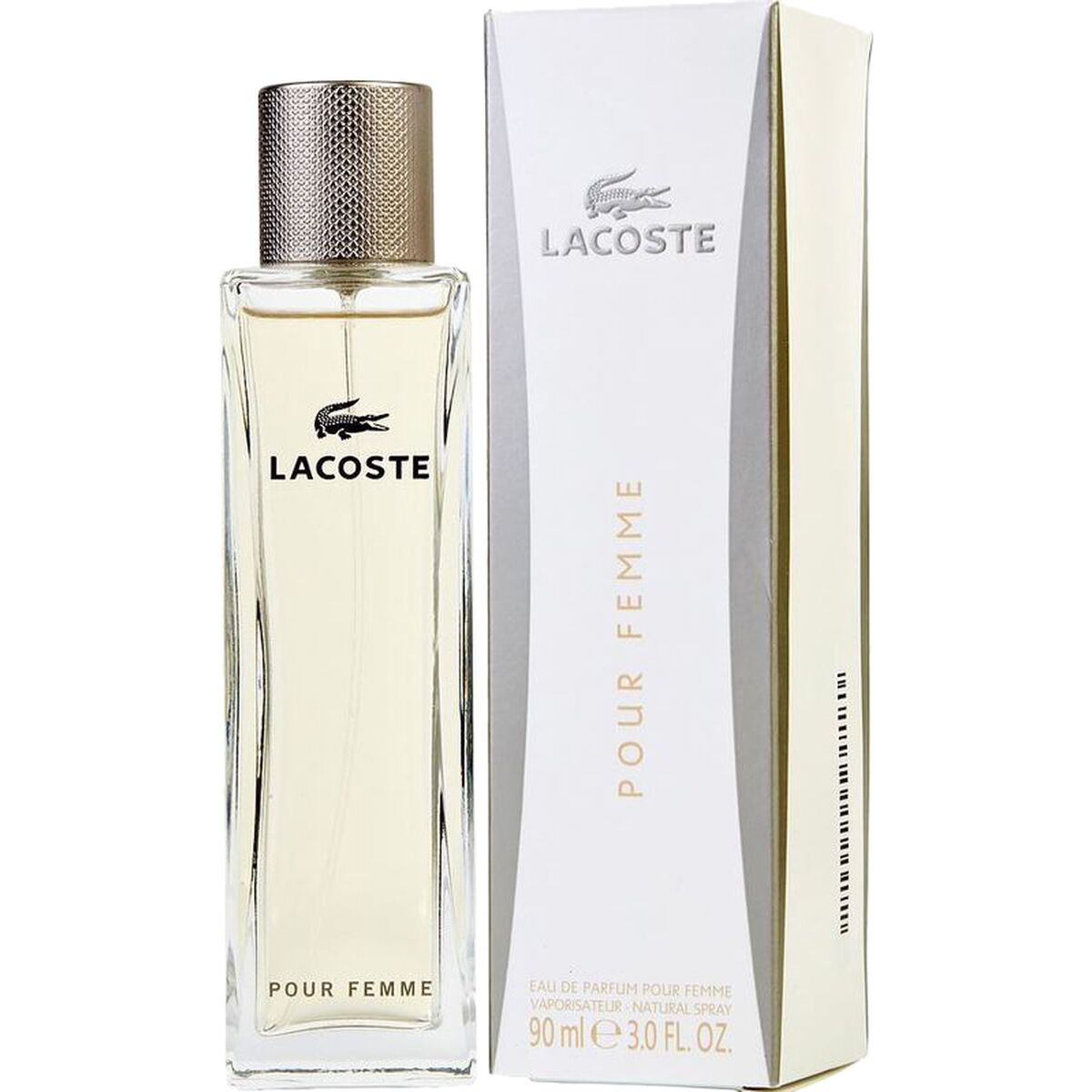 Women's perfume Lacoste 127178 EDP