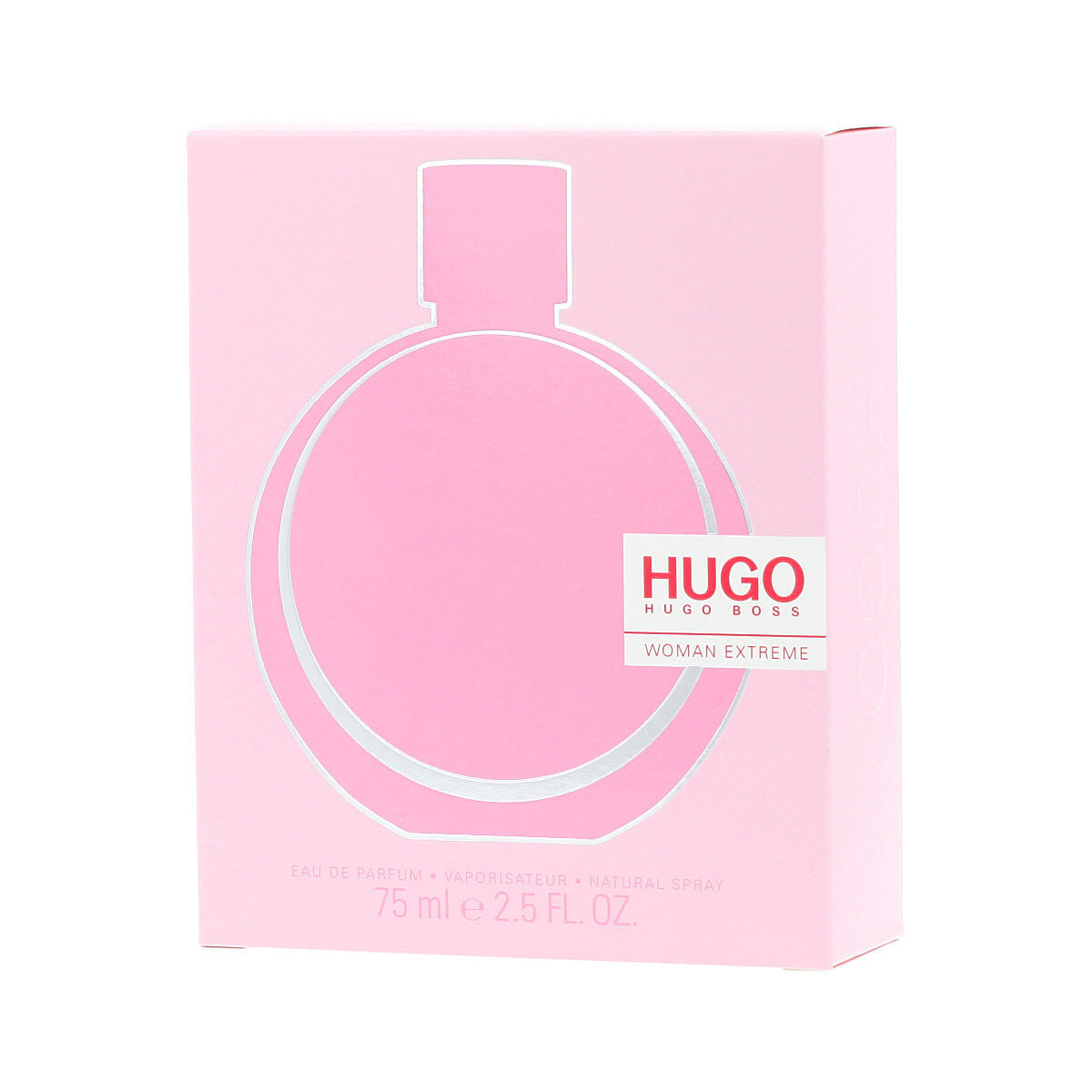 Profumo Donna Hugo Boss EDP Hugo Woman Extreme 75 ml