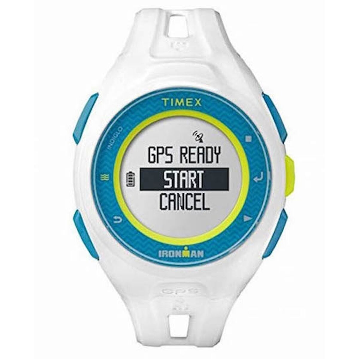 Orologio Donna Timex IRONMAN RUN X-20 NEON ( 43 mm)