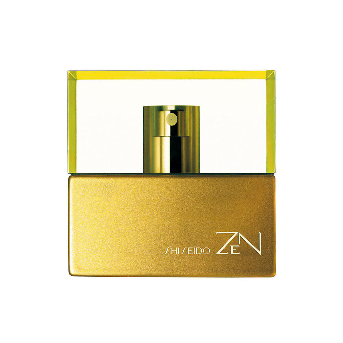 Woman perfume Zen Shiseido Zen for Women (2007) EDP 30 ml