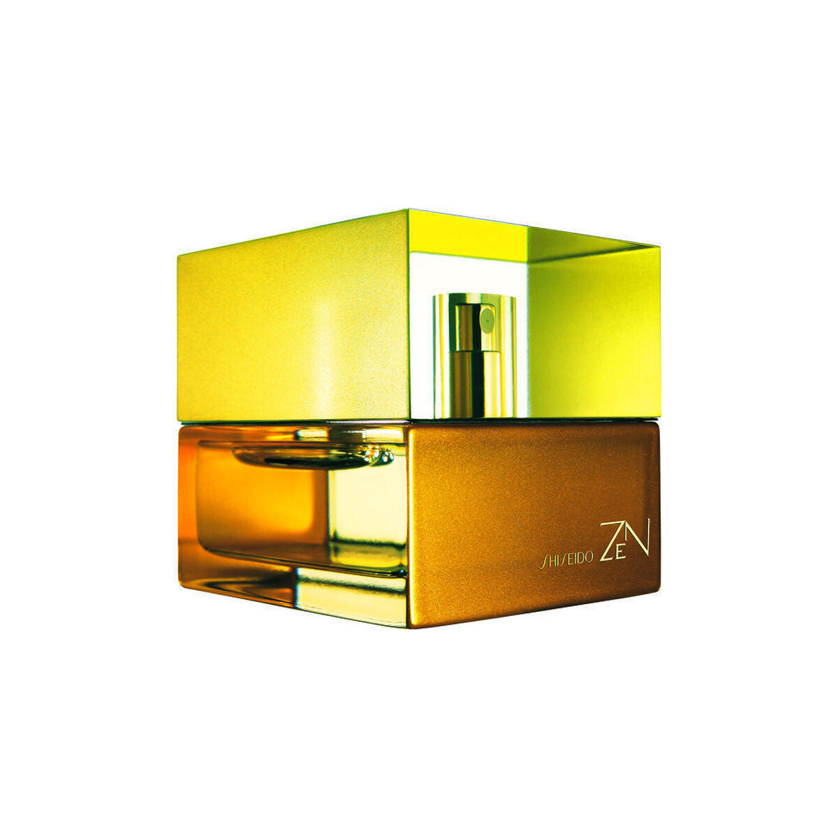 Woman perfume Zen Shiseido Zen for Women (2007) EDP 30 ml