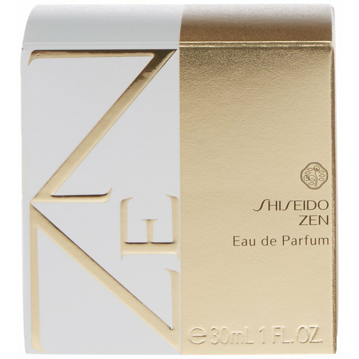 Woman perfume Zen Shiseido Zen for Women (2007) EDP 30 ml