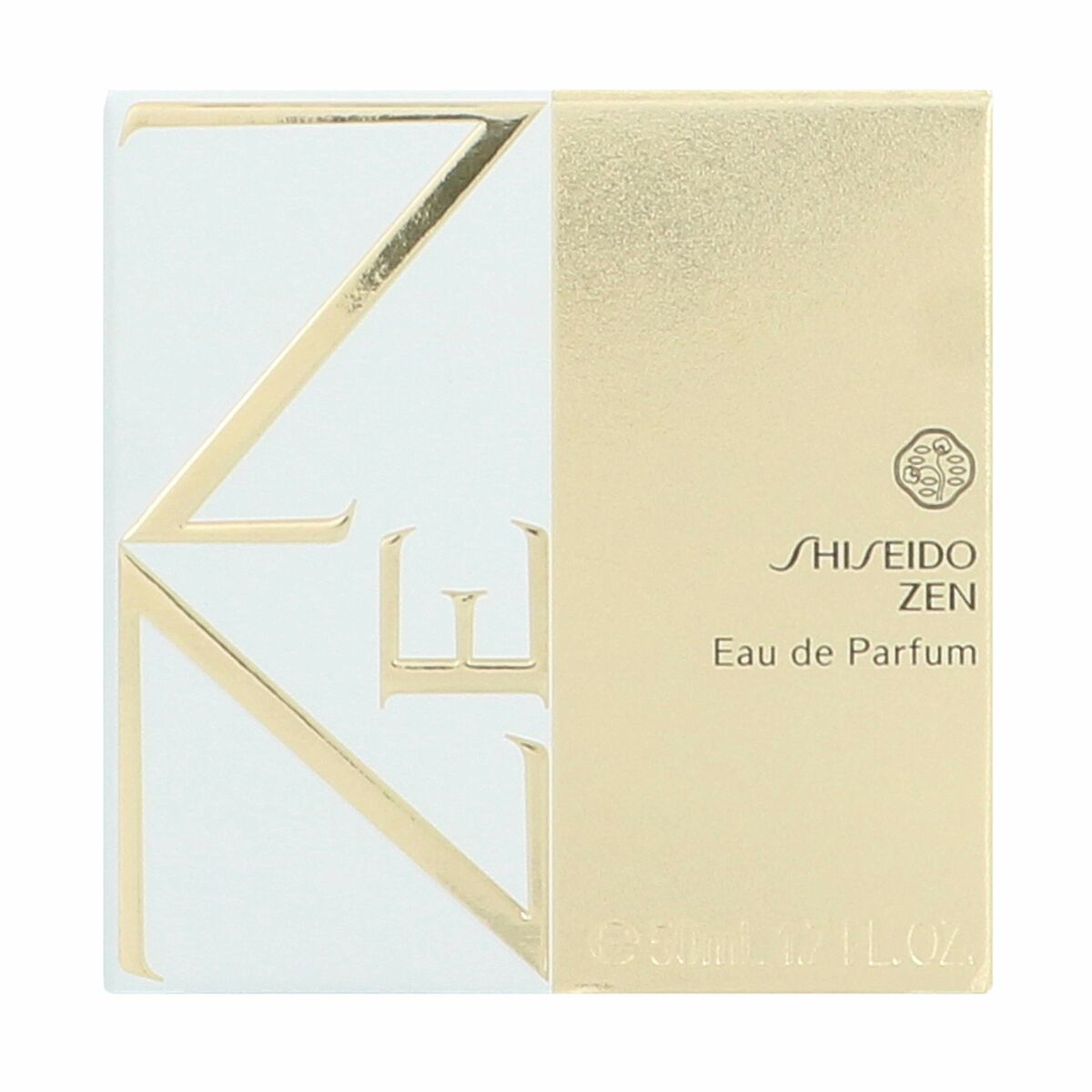 Woman perfume Zen Shiseido Zen for Women (2007) EDP 50 ml