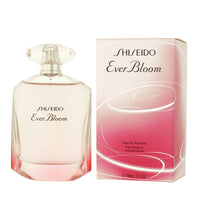 Woman perfume Shiseid Ever Bloom EDP 90 ml