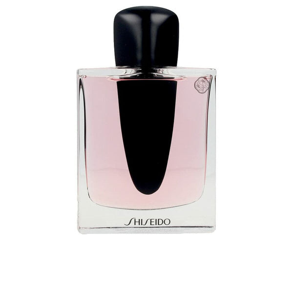 Profumo Donna Shiseido EDP Ginza 90 ml