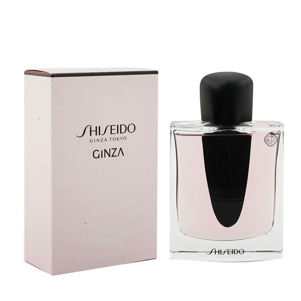 Profumeria Profumo Donna Shiseido Shiseido EDP EDP Ginza Shiseido  Beauty Revive