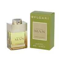 Bvlgari Edp Man Wood Nerooli perfume 60 ml