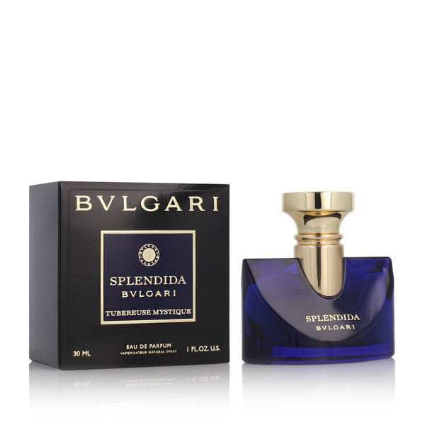 Profumeria Profumo Donna Bvlgari EDP Splendida Tubereuse Mystique (30 ml) Bvlgari  Beauty Revive