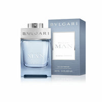 Bvlgari man perfume Man Glacial Essence EDP 100 ml