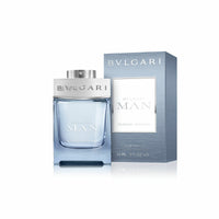 Bvlgari Edp Man Glacial Essence Men's perfume 60 ml