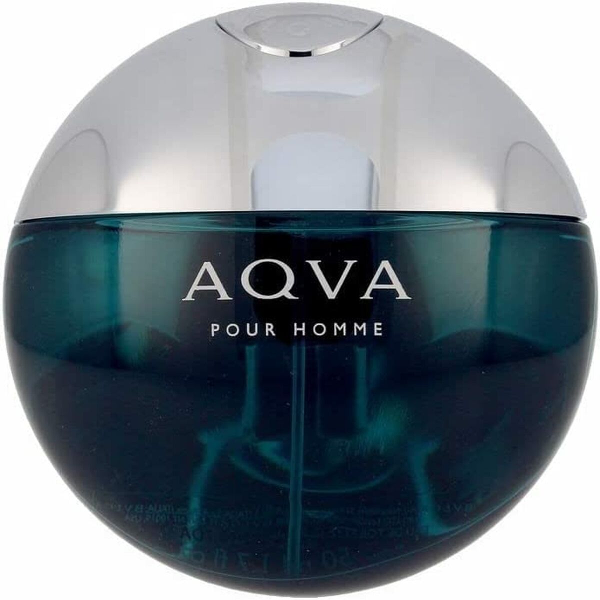 Profumo Uomo Bvlgari Aqva Pour Homme EDT 50 ml