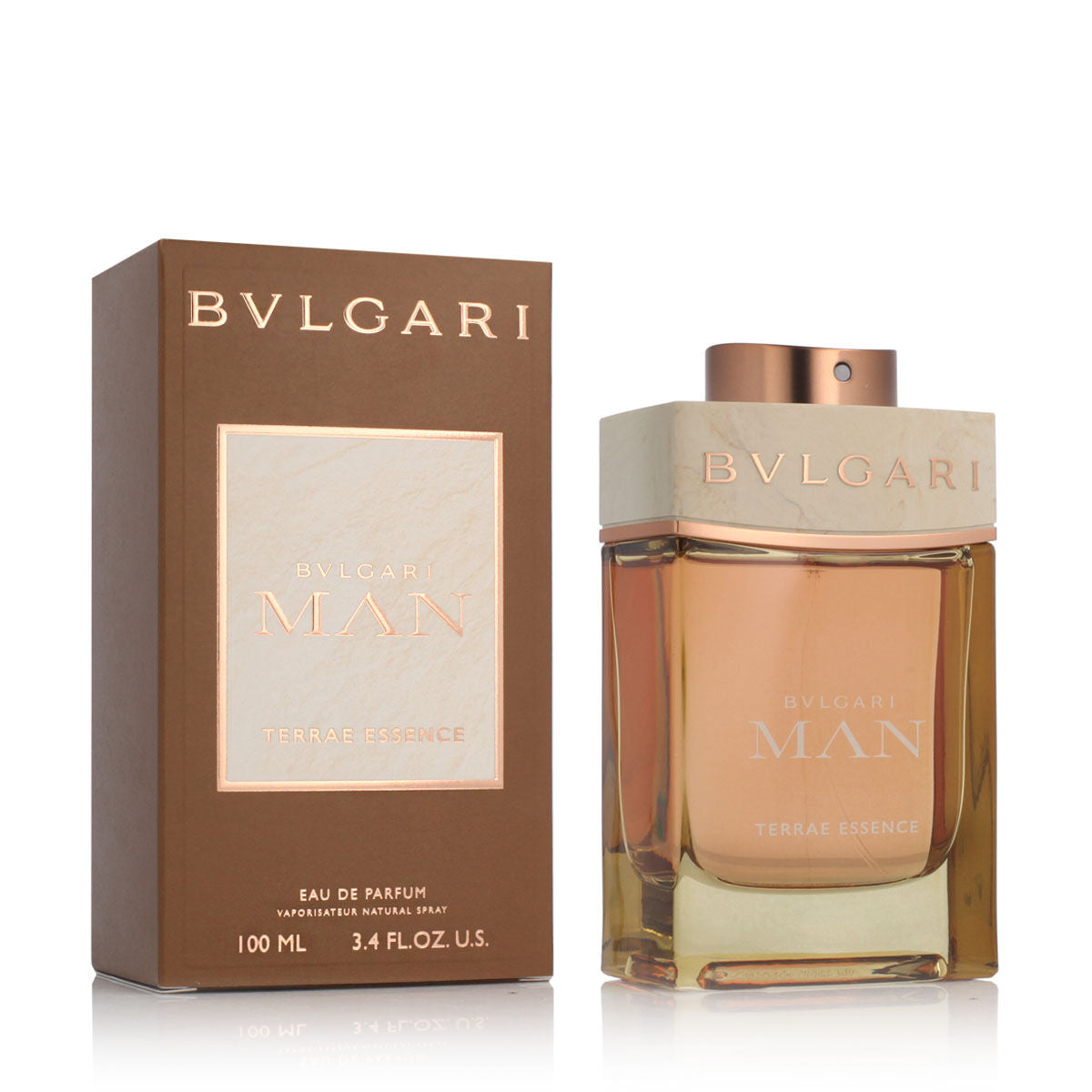 BVLGARI EDP SNE MAN SPOPE ESSENCE 100 ml