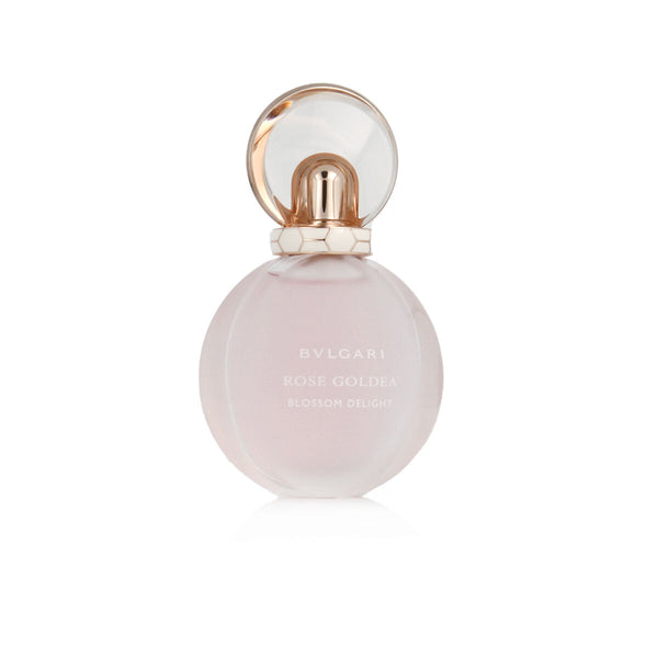 Women's perfume Bvlgari Edt Rose Goldea Blossom Delight 50 ml