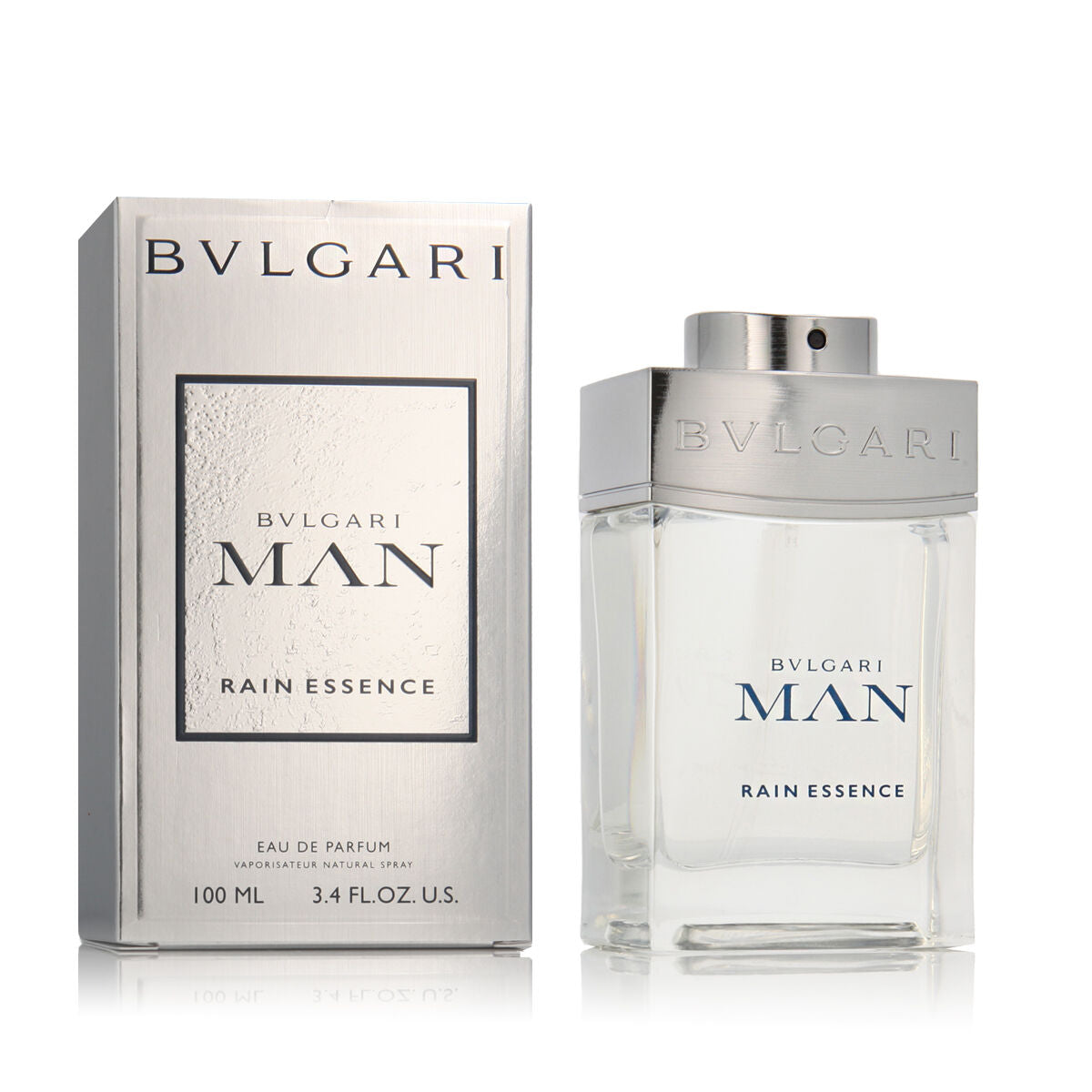 Bvlgari Edp Rain Essence 100 ml perfume man