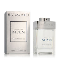 Bvlgari Edp Rain Essence 100 ml perfume man