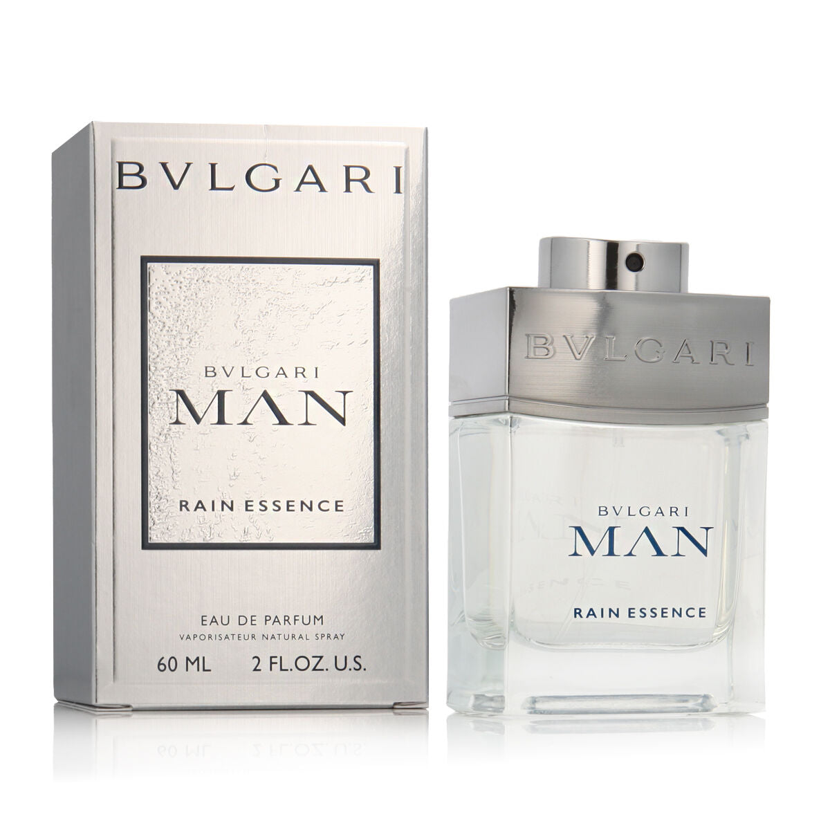 Bvlgari Edp Rain Essence Men's perfume 60 ml