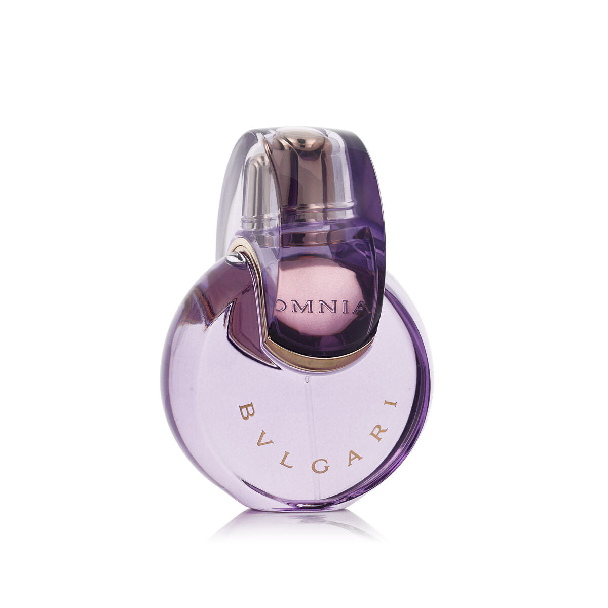 Women's perfume Bvlgari Omnia Amethystes Edt 100 ml