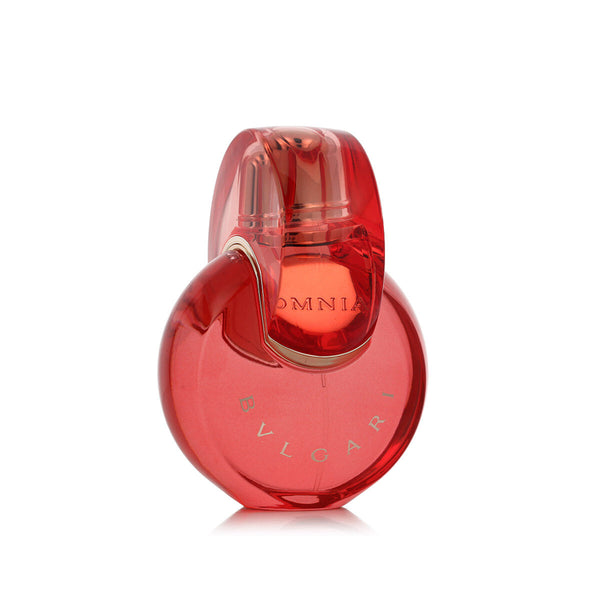 Women's perfume Bvlgari Omnia Coral EDT 100 ml