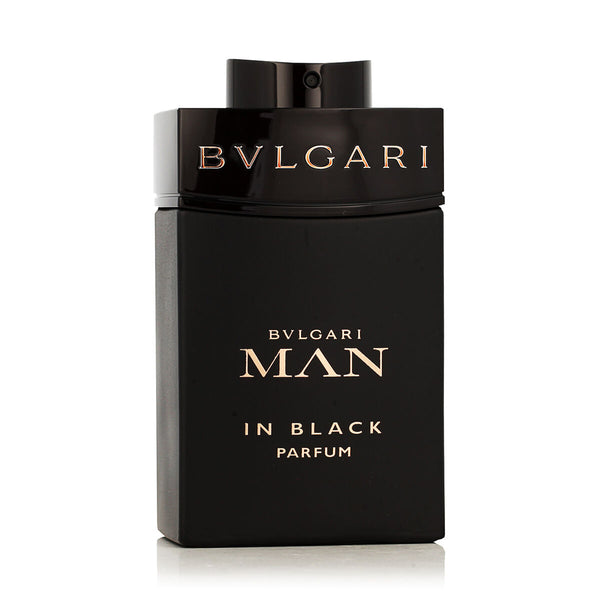 Bvlgari man perfume man in black parfum 100 ml