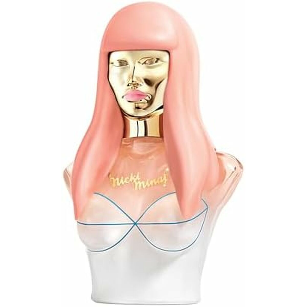 Women's perfume Nicki Minaj Pink Friday EDP 100 ml