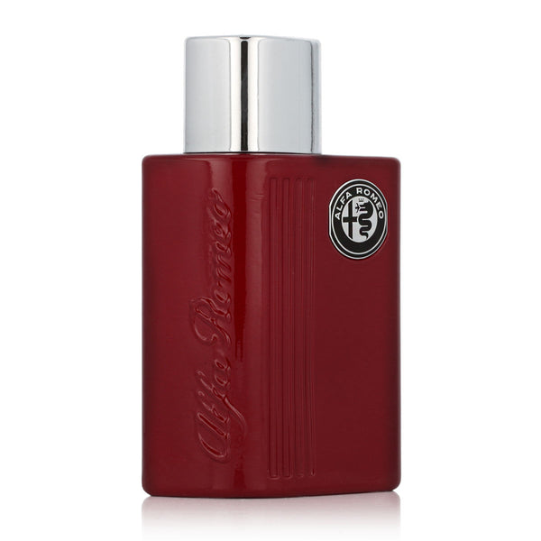 Profumeria Profumo Uomo Alfa Romeo EDT Red 125 ml Alfa Romeo  Beauty Revive