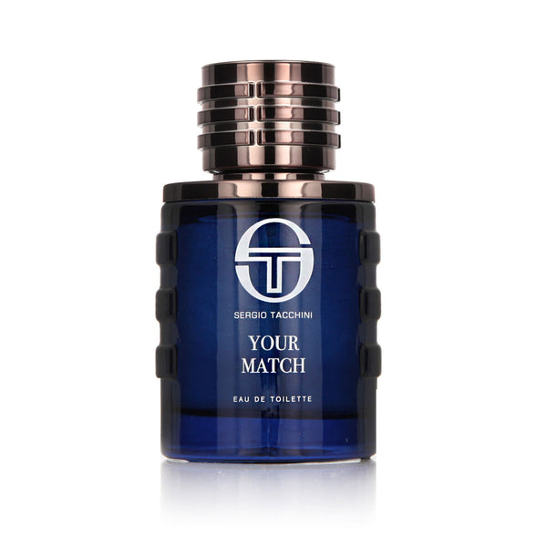 Profumeria Profumo Uomo Sergio Tacchini EDT Your Match 100 ml Sergio Tacchini  Beauty Revive