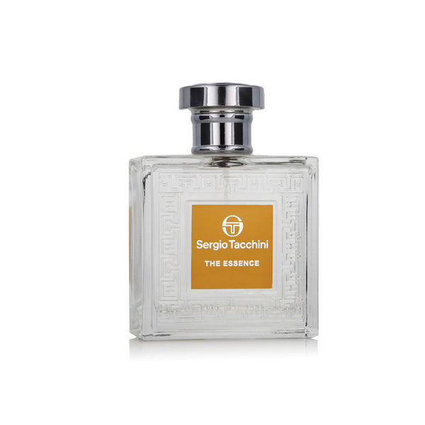 Men's perfume Sergio Tacchini Edt the Essence 100 ml