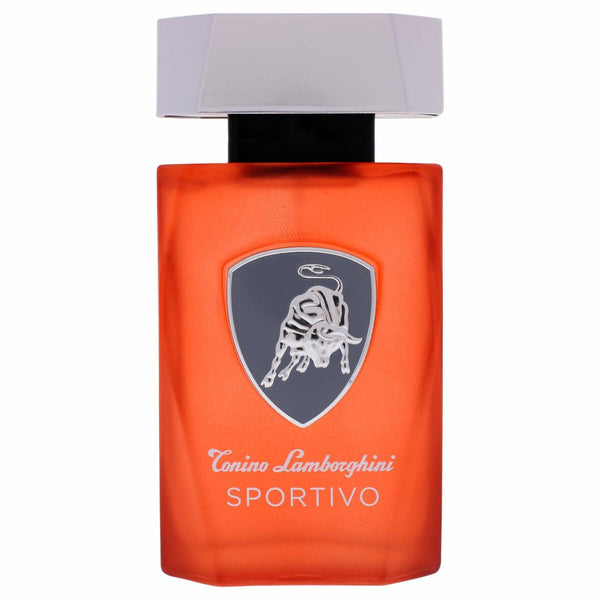 Profumo Uomo Tonino Lamborghini Sportivo EDT 125 ml