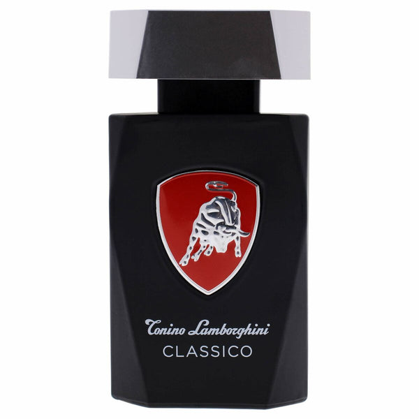 Men's perfume Tonino Lamborghini Classic EDT 125 ml