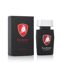 Men's perfume Tonino Lamborghini Classic EDT 75 ml