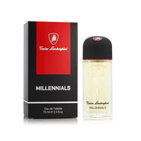 Profumo Uomo Tonino Lamborghini Millennials EDT 75 ml - Beauty Revive 